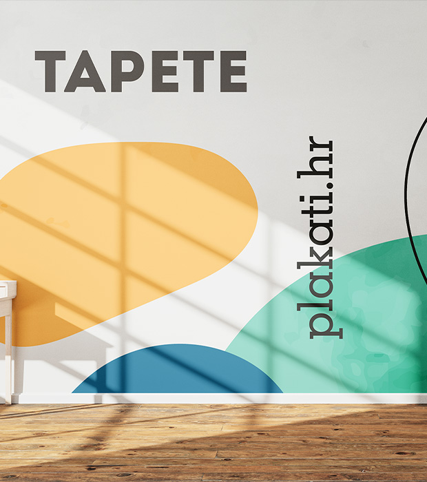 TapetaPVC samoljepljive