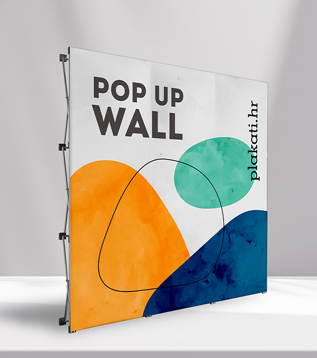 Pop up Wall235x235