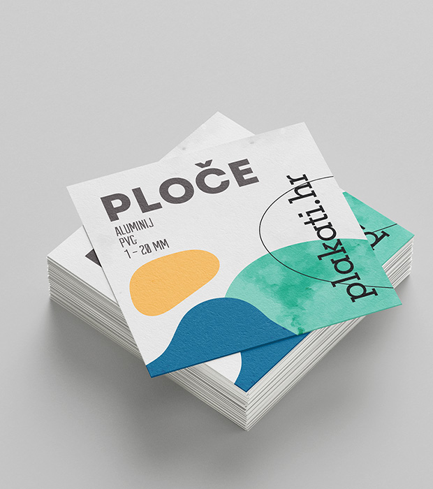 Aluminijska ploča